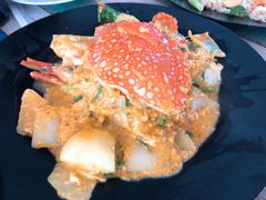 -Doo Dee Thai Food(Issan/Isaan/Esan)