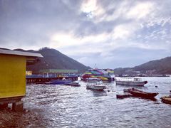 -南丫岛
