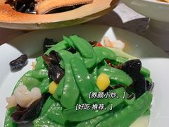 -奉天小馆·非遗东北菜(济南万象城店)
