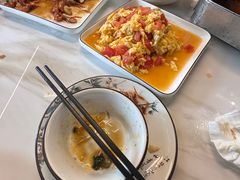 -太湖人家·喝土鸡汤·品太湖三白(动物园店)