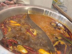 -黔哆哆地摊酸汤火锅(清湖店)
