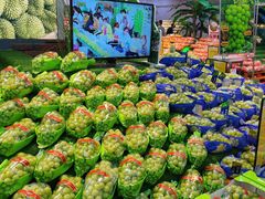 -鲜力达果品批发直销(无锡保利香槟店)