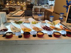 -杭州滨江世融艾美酒店·新食谱全日餐厅