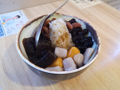 -鲜芋仙(宝地广场店)