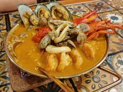 -番茄屋葡式美食(总店)