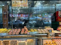 -泸溪河桃酥(长乐路店)