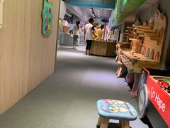 -森林象亲子餐厅·儿童生日会