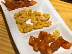 -牛道精致烤肉(海安店)