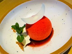 -BONAZZA 意大利餐厅