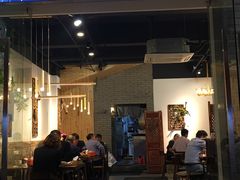 门面-庆合府重庆大排档(紫都城店)