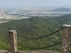 -云洞岩风景区