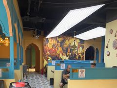 -巴依老爷新疆餐厅