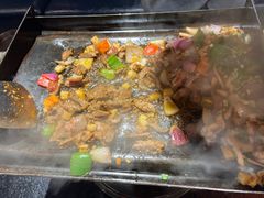 -湘西乌龙山铁板烧(双桥店)