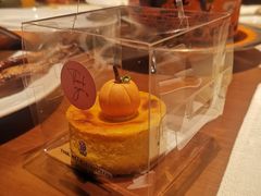 -富力丽思卡尔顿酒店·香荟全日制餐厅