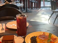 -Nord Grill&Bar Highland诺德西餐(深圳欢乐海岸店)