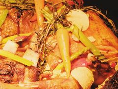 -杭州国际会议中心洲际酒店-德国啤酒屋(砂之船国际生活广场店)