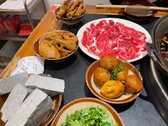 -咖咖火锅(老店)