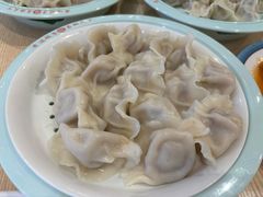 -老边饺子馆(东单店)
