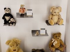 -济州岛泰迪熊博物馆