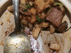 -蔡澜点心·粤菜(花城汇南区店)