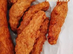 -阿满食品(大连商场店)