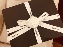 -Chanel(德基广场店)