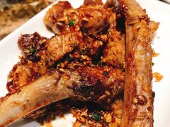 -尚雅铁板料理自助餐厅(乐松店)