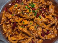 -胖哥俩肉蟹煲(宿迁宝龙广场店)