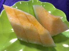 -新疆红柳花餐厅(新洲店)