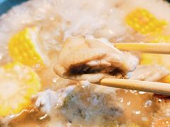 -小众香港茶餐厅(金山店)