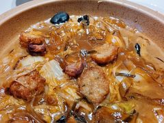 -大碗居·烤鸭·鱼头泡饼(天坛东门店)