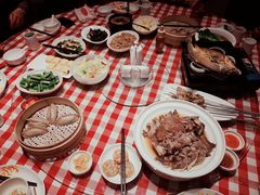 -西贝莜面村(近铁城市广场店)