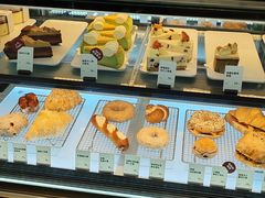 -Seesaw Coffee(深圳深业上城店)
