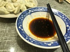 -三姐妹饺子(东木头市店)