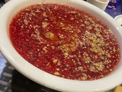 -走马楼饭庄(慈城古县城店)