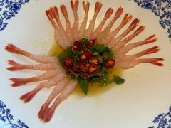 -巧克力渔家.小船海鲜胶东菜(万平口店)