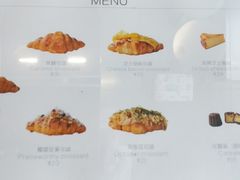 -RWORK·COFFEE(滨江店)