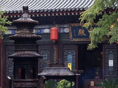 -湘子庙
