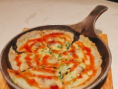 -鹿港小镇(悠唐店)