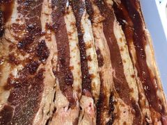 秘制大片肉-金三顺韩式炭火烤肉店(中华路店)