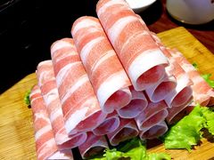 -慢丽江·云南野生菌土鸡锅(西山店)