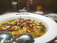 -太二酸菜鱼(上海佛罗伦萨小镇店)