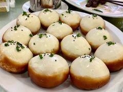 生煎包-金时代顺风大酒店(协泰店)