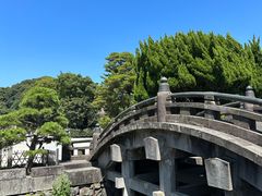 -鹤冈八幡宫