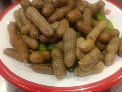 -7只羊·鲜羊肉串·地锅鸡精酿(玄武墨香路店)