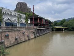 -杭州宋城