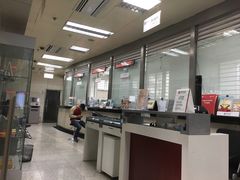 -中国银行(科技会展中心支行)