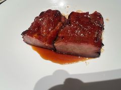 -万丽轩·粤菜(王府井金茂万丽酒店)