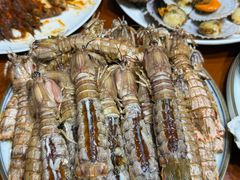 -郑庄脂渣海鲜楼(九水路店)
