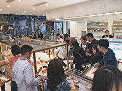 -石头先生的烤炉(济南领秀城贵和店)
